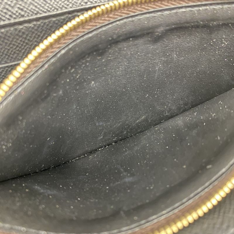 Louis Vuitton Long Wallet Monogram Giant Reverse Portefeuille Sarah M80726