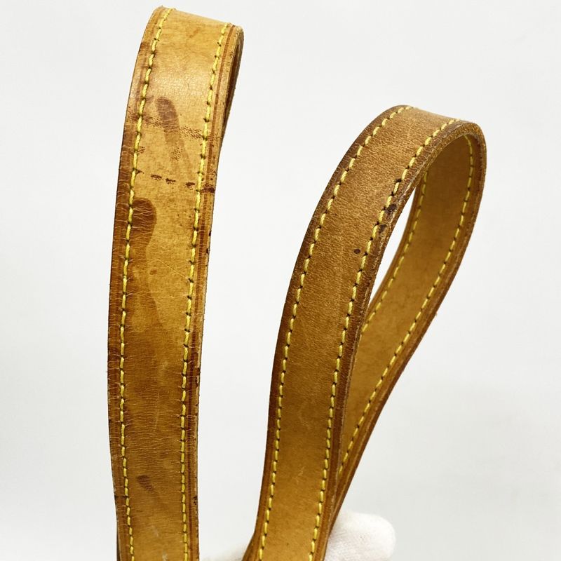 Louis Vuitton Tote Bag Monogram Babylon M51102 Brown Ladies