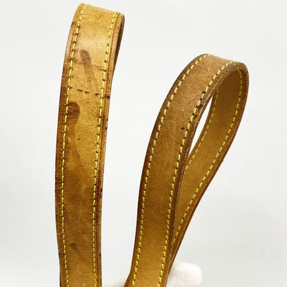 Louis Vuitton Tote Bag Monogram Babylon M51102 Brown Ladies