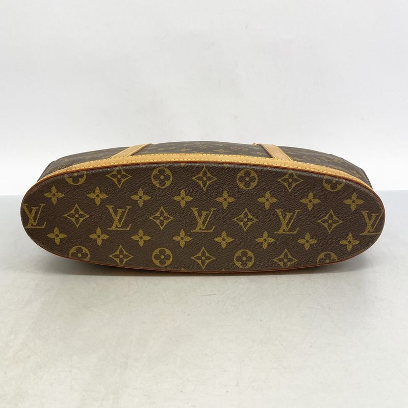 Louis Vuitton Tote Bag Monogram Babylon M51102 Brown Ladies