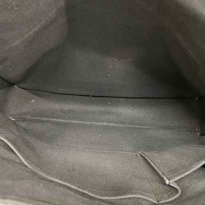 Louis Vuitton Shoulder Bag Damier Graphite Daniel MM N58029 Black Men's