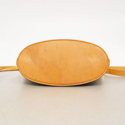 Louis Vuitton Shoulder Bag Monogram Drouot M51290 Brown Ladies