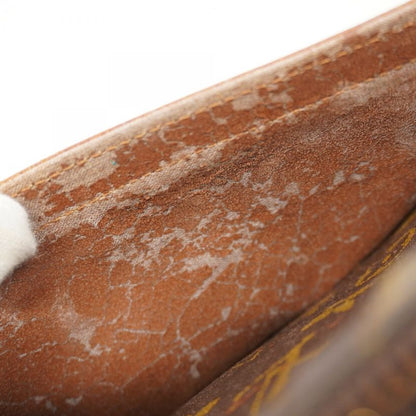 Louis Vuitton Shoulder Bag Monogram Jeune Fille PM M51227 Brown Ladies