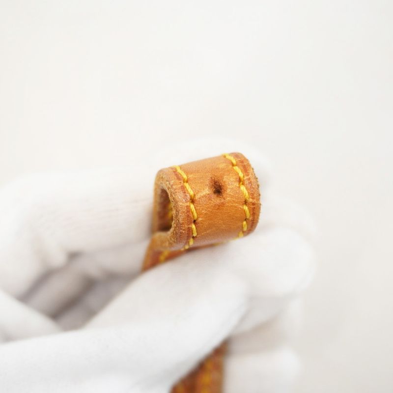 Louis Vuitton Shoulder Bag Monogram Jeune Fille PM M51227 Brown Ladies