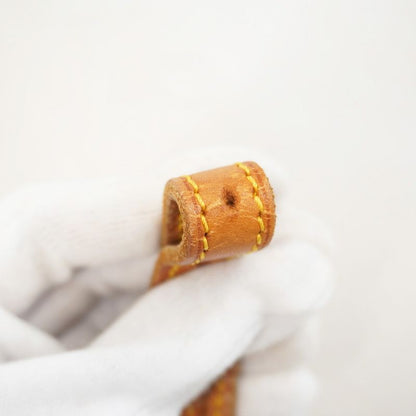 Louis Vuitton Shoulder Bag Monogram Jeune Fille PM M51227 Brown Ladies