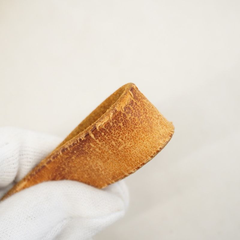 Louis Vuitton Shoulder Bag Monogram Cartesiere MM M51253 Brown Ladies