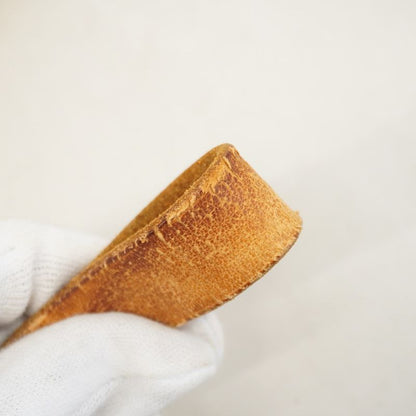 Louis Vuitton Shoulder Bag Monogram Cartesiere MM M51253 Brown Ladies