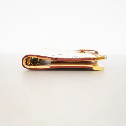 Louis Vuitton Notebook Cabas Monogram Multicolor Agenda PM R20896 Bronze Ladies