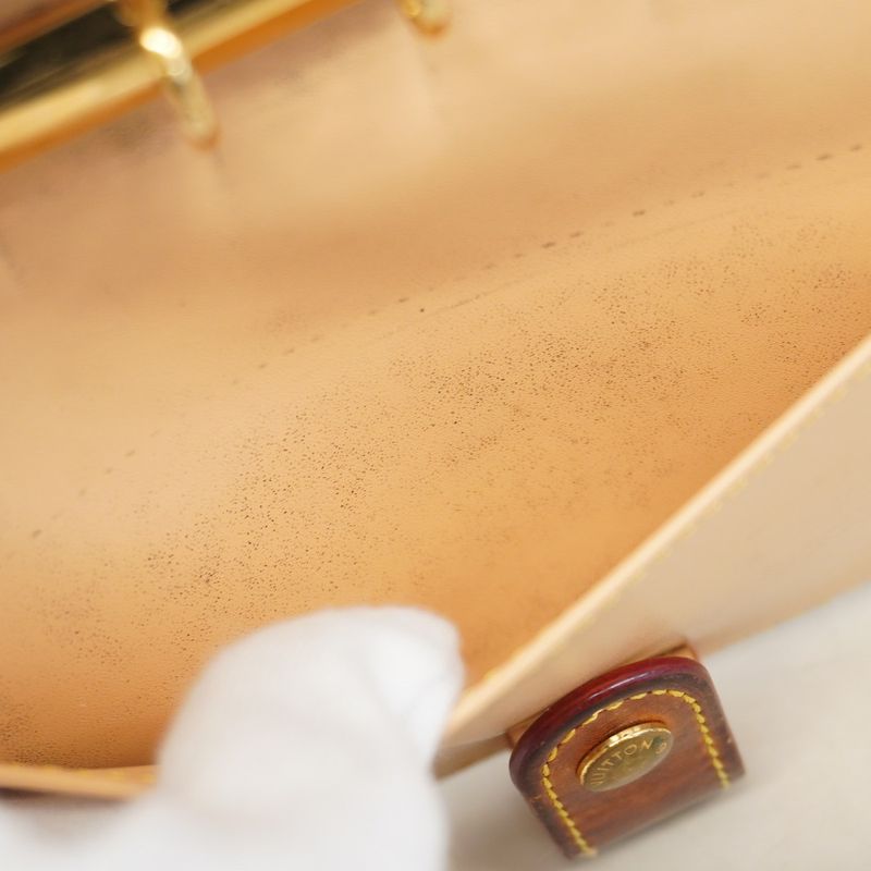 Louis Vuitton Notebook Cabas Monogram Multicolor Agenda PM R20896 Bronze Ladies