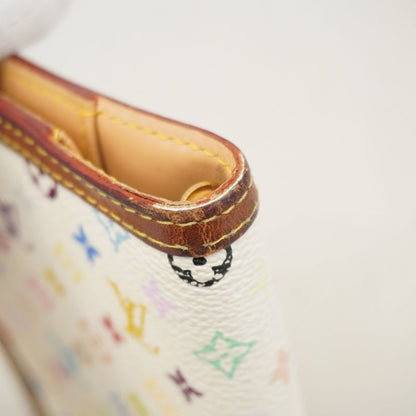 Louis Vuitton Notebook Cabas Monogram Multicolor Agenda PM R20896 Bronze Ladies