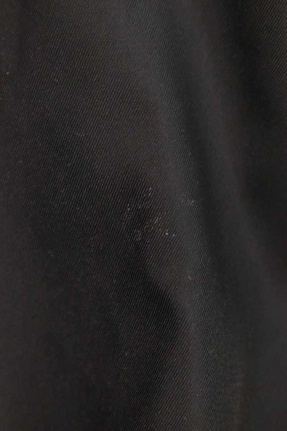 Prada Sgb903 Re-nylon Logo Plate Nylon Bomber Blouson Men's XXL