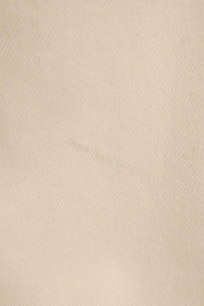 Prada Gec108 Hooded Triangle Plate Denim Blouson Men's S