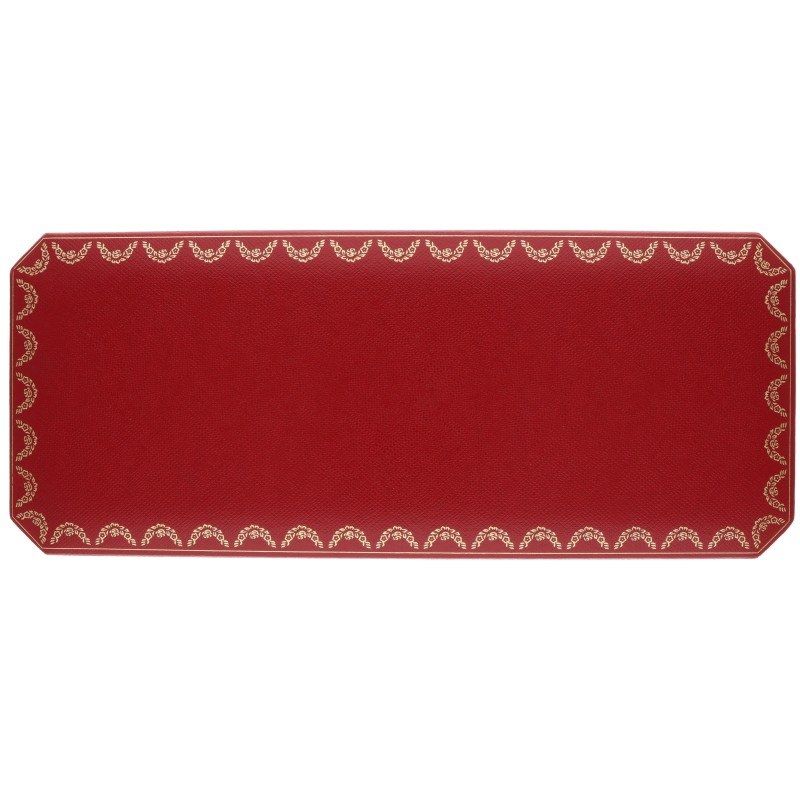 Cartier Diamants Légers D'amour SM 18K Yellow Gold Diamond Bracelet Men's SM