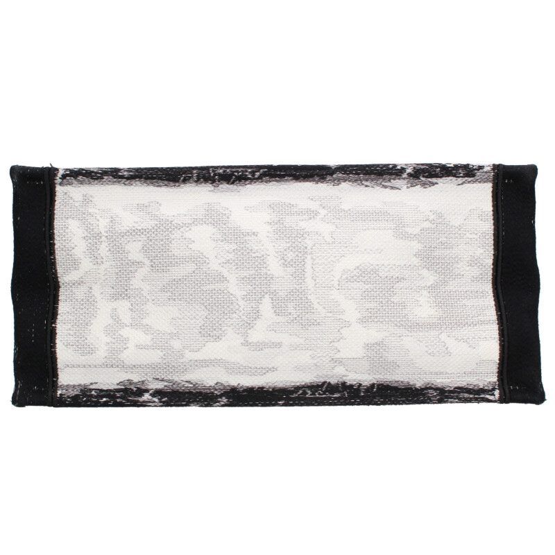 Christian Dior BOOK TOTE Book Tote Eiffel Tower Embroidered Handbag Men's