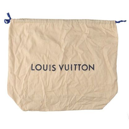 Louis Vuitton M44874 Palm Spring Monogram Leather Backpack Men's MM