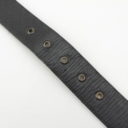 Bottega Veneta Intrecciato Belt 90cm (35.43in)