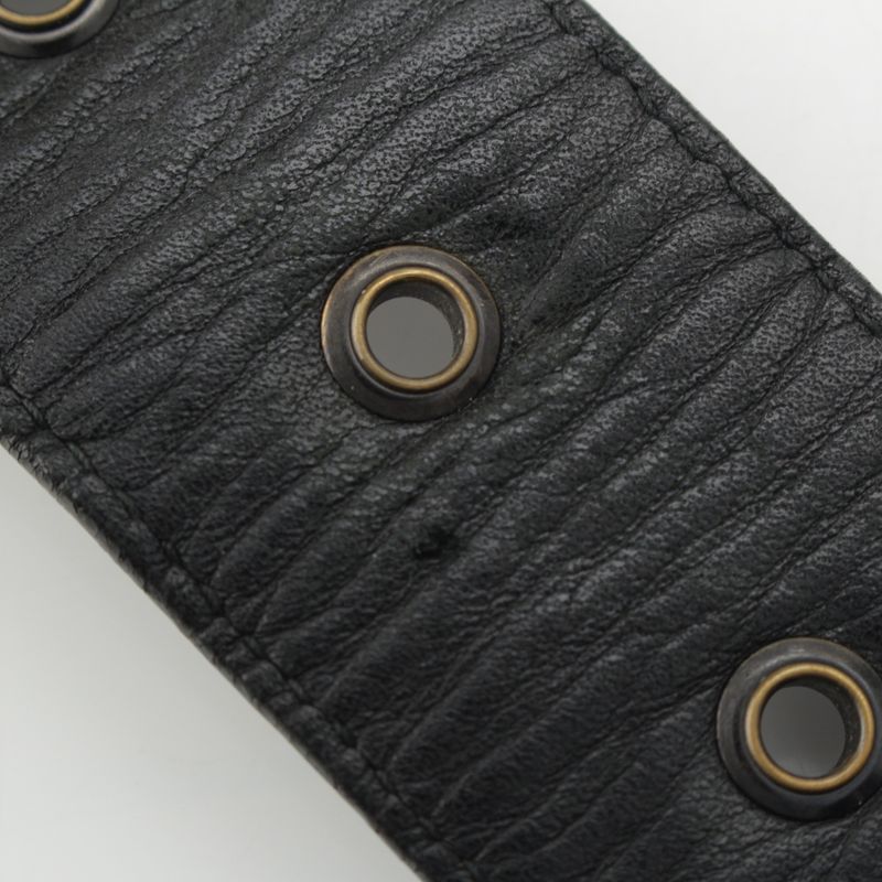 Bottega Veneta Intrecciato Belt 90cm (35.43in)