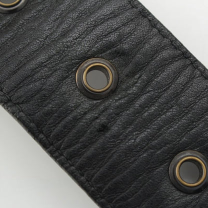 Bottega Veneta Intrecciato Belt 90cm (35.43in)