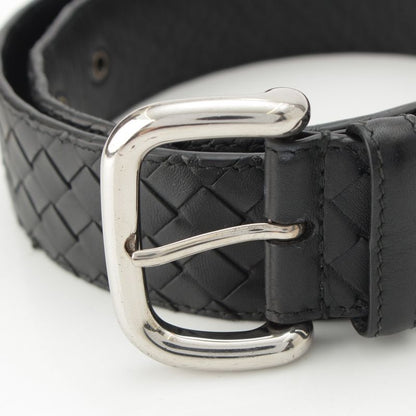Bottega Veneta Intrecciato Belt 90cm (35.43in)