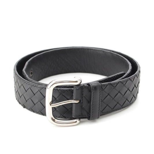 Bottega Veneta Intrecciato Belt 90cm (35.43in)