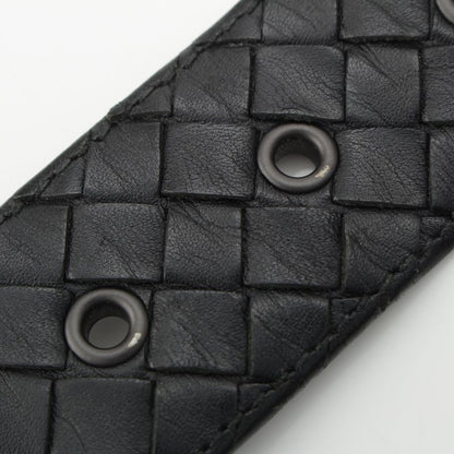 Bottega Veneta Intrecciato Belt 90cm (35.43in)