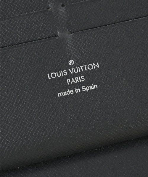 Louis Vuitton Wallet And Coin Case Women's