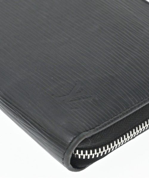 Louis Vuitton Wallet And Coin Case Women's