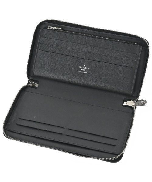 Louis Vuitton Wallet And Coin Case Women's