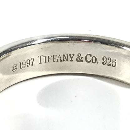 Tiffany & Co Tiffany & Co Bracelet Logo T&C 1837 Cuff Sv925 Silver
