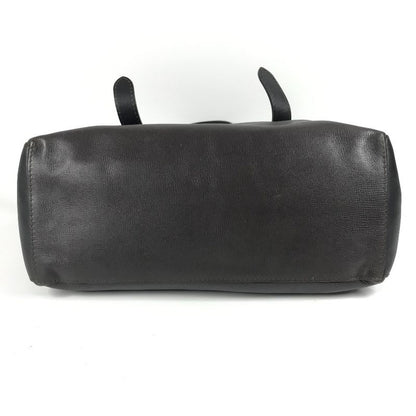 Louis Vuitton Kiowa Shoulder Bag M95453 Utah Leather Cafe Brown