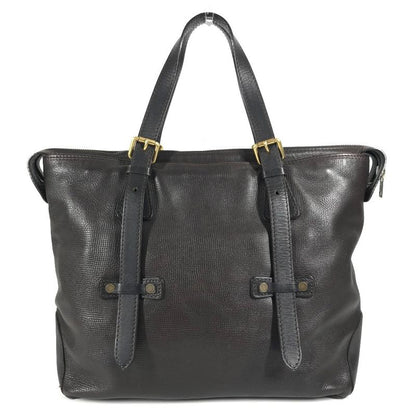 Louis Vuitton Kiowa Shoulder Bag M95453 Utah Leather Cafe Brown