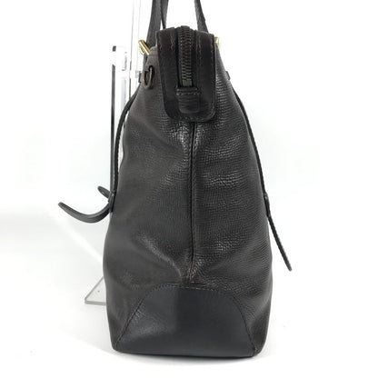 Louis Vuitton Kiowa Shoulder Bag M95453 Utah Leather Cafe Brown