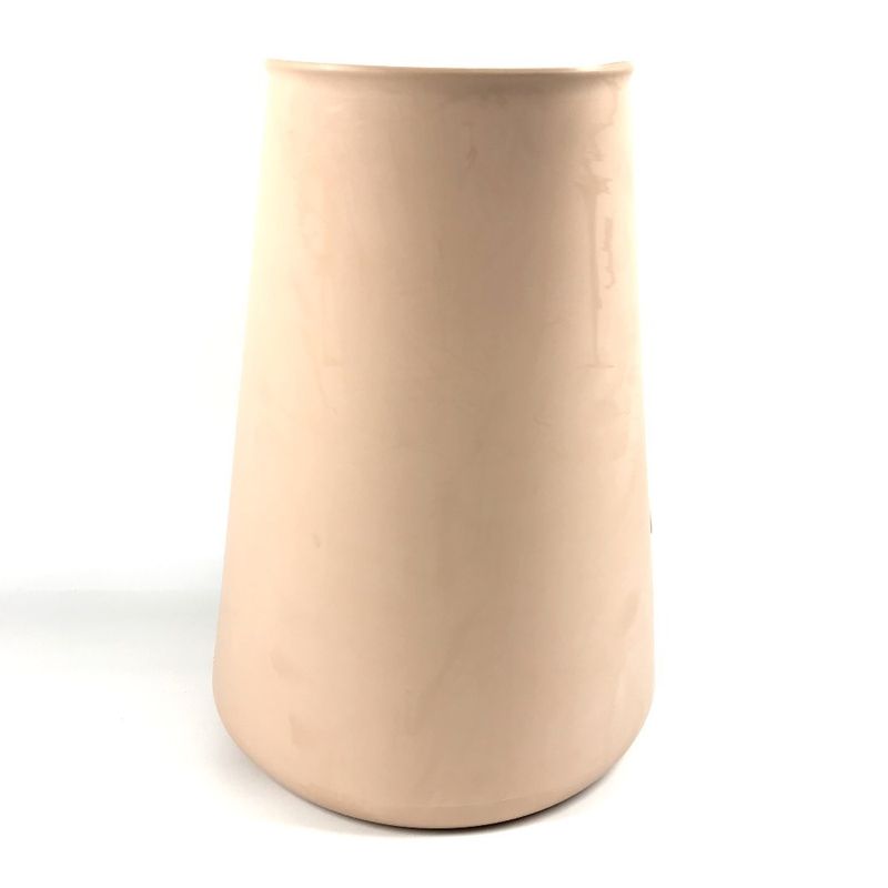 Gucci Handbag Bucket Bag Logo Laundry Bag 511261 Rubber Beige