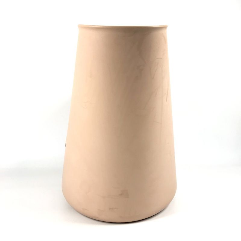 Gucci Handbag Bucket Bag Logo Laundry Bag 511261 Rubber Beige