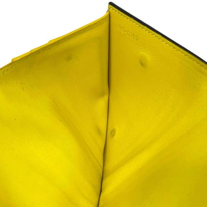 Celine Trifold Wallet Small Trifold Wallet Gray