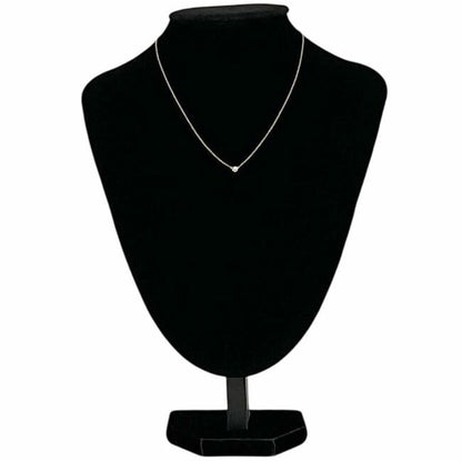 Tiffany & Co Bytheyard Necklace Yellow Gold Elsa Peretti