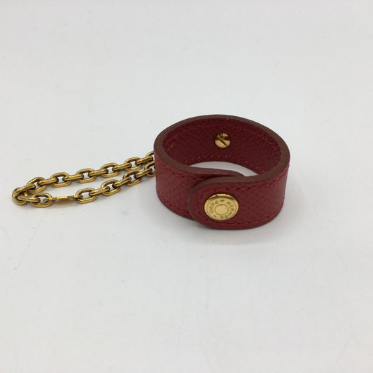 Hermes Fashion Accessory Glove Holder Red