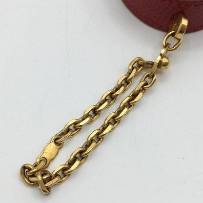 Hermes Fashion Accessory Glove Holder Red