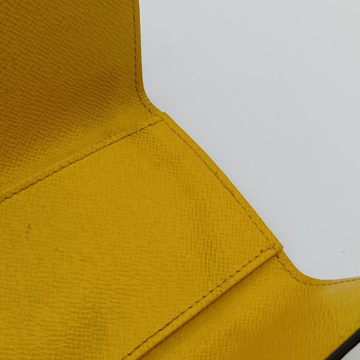 Louis Vuitton Multicles 6 6 Key Case M60700 Mimosa