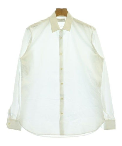 Saint Laurent Paris Dress Shirt Men's
