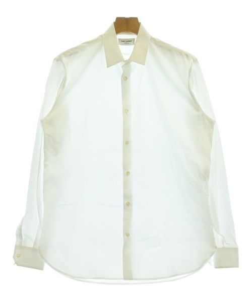 Saint Laurent Paris Dress Shirt Men's