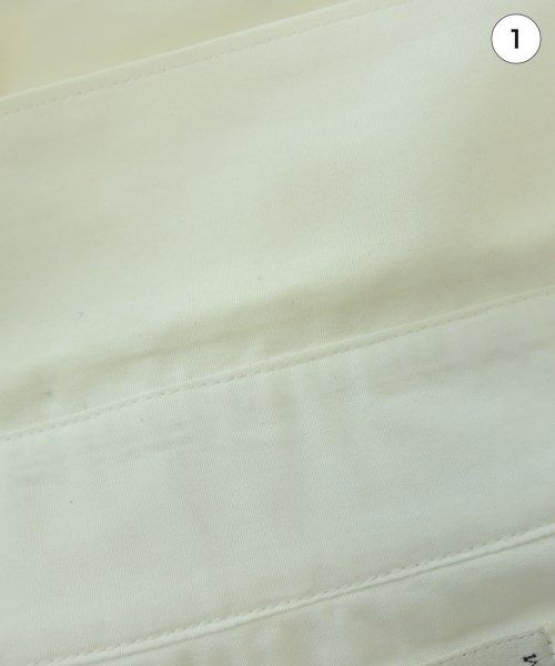 Saint Laurent Paris Dress Shirt Men's