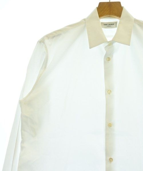 Saint Laurent Paris Dress Shirt Men's