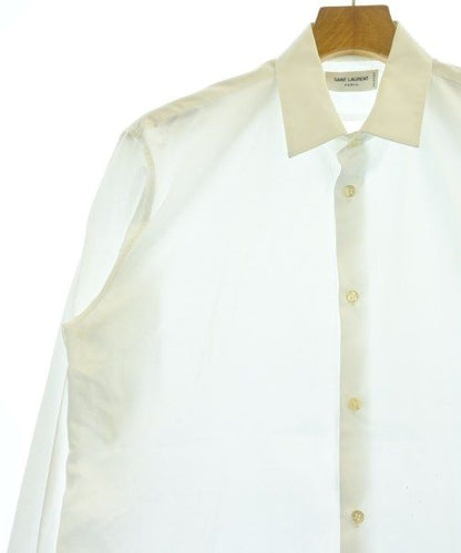 Saint Laurent Paris Dress Shirt Men's