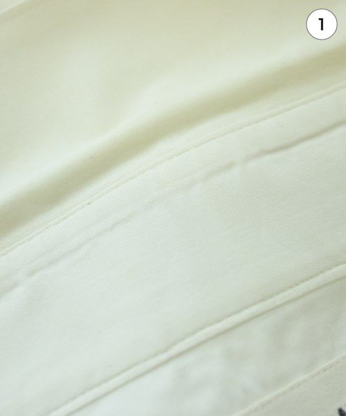 Saint Laurent Paris Dress Shirt Men's