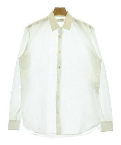 Saint Laurent Paris Dress Shirt Men's