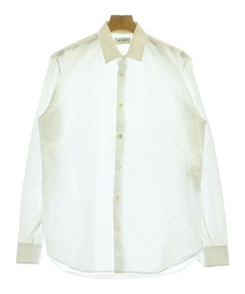 Saint Laurent Paris Dress Shirt Men's