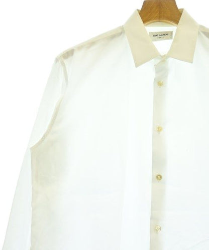 Saint Laurent Paris Dress Shirt Men's