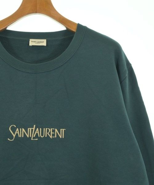 Saint Laurent Paris Sweatshirt Men's