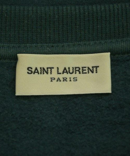Saint Laurent Paris Sweatshirt Men's